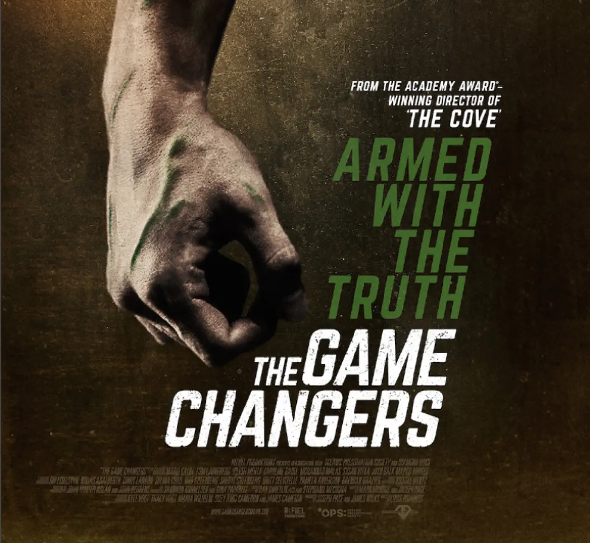 The Game Changers